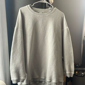 Aerie Crewneck